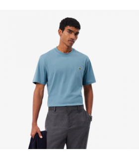 Tee shirt mc lacoste 571aral