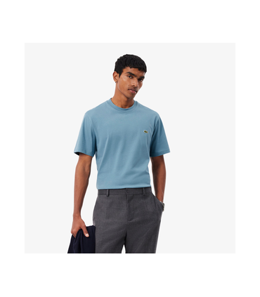 Tee shirt mc lacoste 571aral