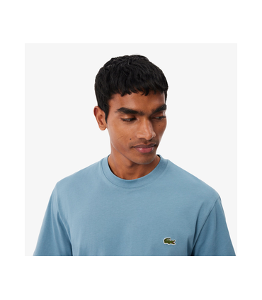 Tee shirt mc lacoste 571aral
