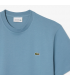 Tee shirt mc lacoste 571aral