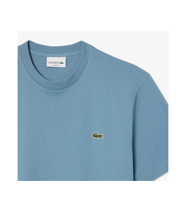 Tee shirt mc lacoste 571aral