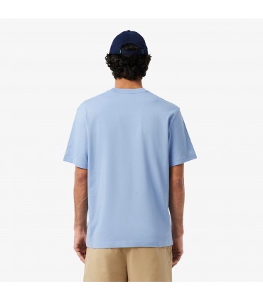 Tee shirt mc lacoste aeyaphylla