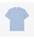 Tee shirt mc lacoste aeyaphylla