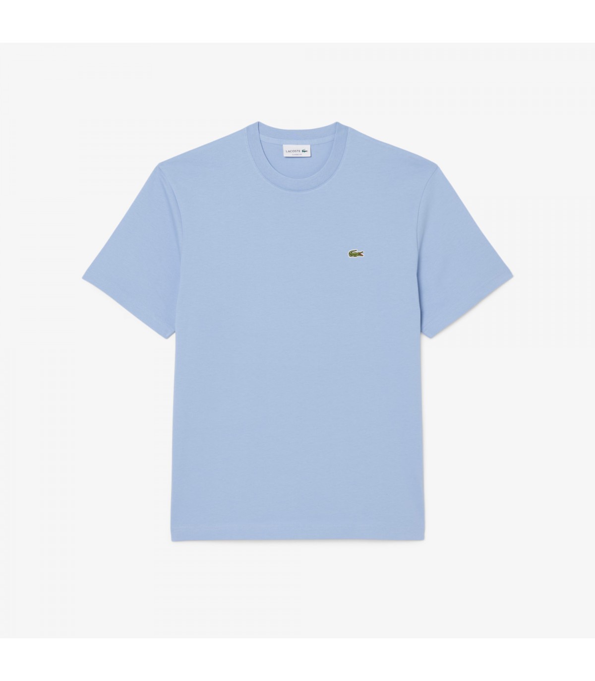 Tee shirt mc lacoste aeyaphylla