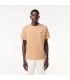 Tee shirt mc lacoste ixq-croissant