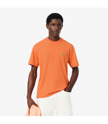 Tee shirt mc lacoste iy0blossom