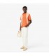 Tee shirt mc lacoste iy0blossom