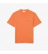 Tee shirt mc lacoste iy0blossom