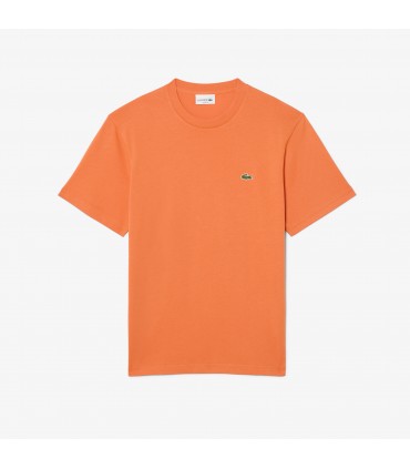 Tee shirt mc lacoste iy0blossom