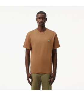 Tee shirt mc lacoste six-cookie