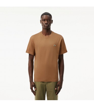 Tee shirt mc lacoste six-cookie