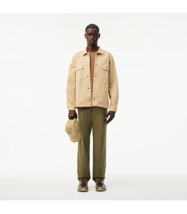Tee shirt mc lacoste six-cookie