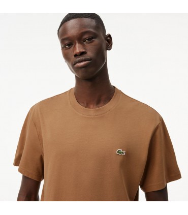 Tee shirt mc lacoste six-cookie
