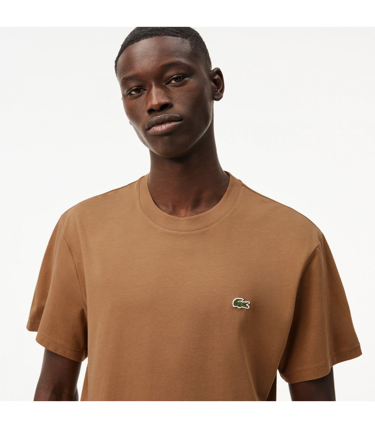 Tee shirt mc lacoste six-cookie