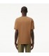 Tee shirt mc lacoste six-cookie