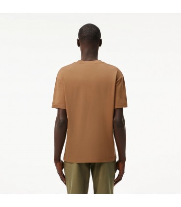 Tee shirt mc lacoste six-cookie