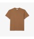 Tee shirt mc lacoste six-cookie