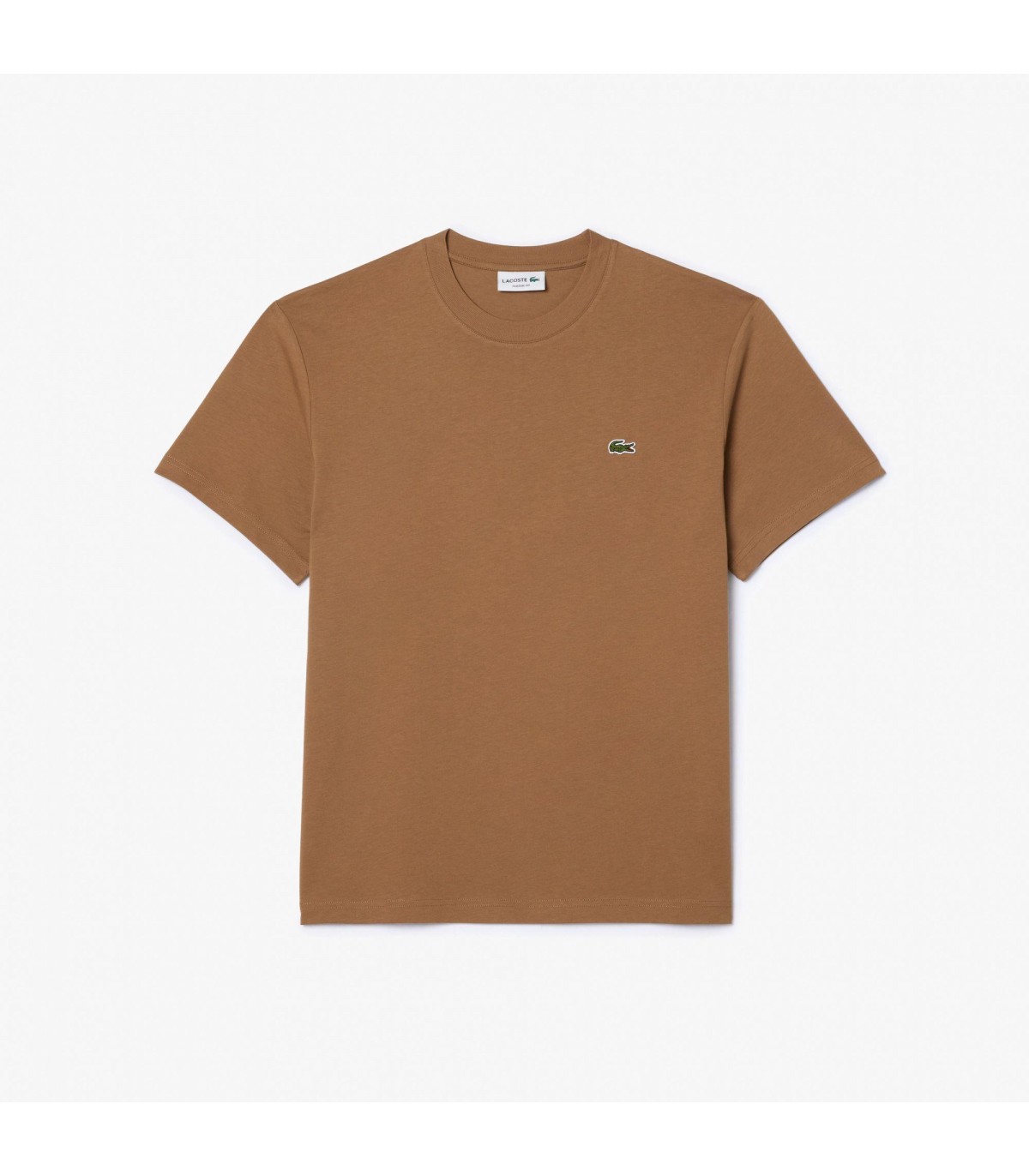 Tee shirt mc lacoste six-cookie