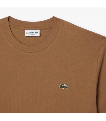 Tee shirt mc lacoste six-cookie