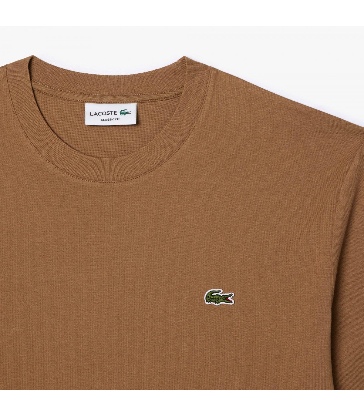 Tee shirt mc lacoste six-cookie