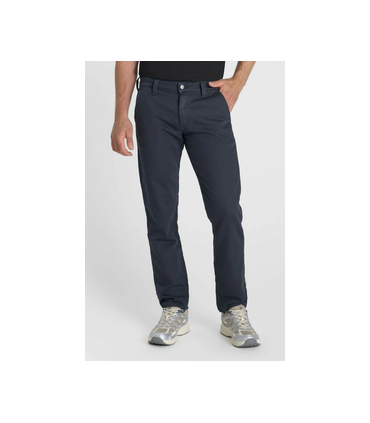 Pantalon chino tps cerises 1011marine