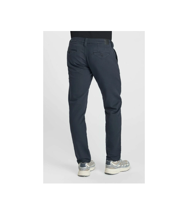 Pantalon chino tps cerises 1011marine