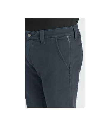 Pantalon chino tps cerises 1011marine