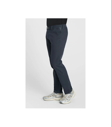 Pantalon chino tps cerises 1011marine