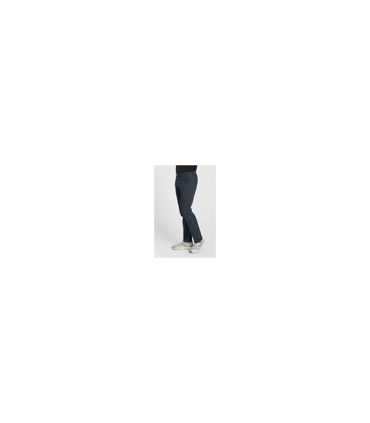 Pantalon chino tps cerises 1011marine