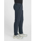 Pantalon chino tps cerises 1011marine