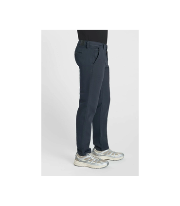 Pantalon chino tps cerises 1011marine