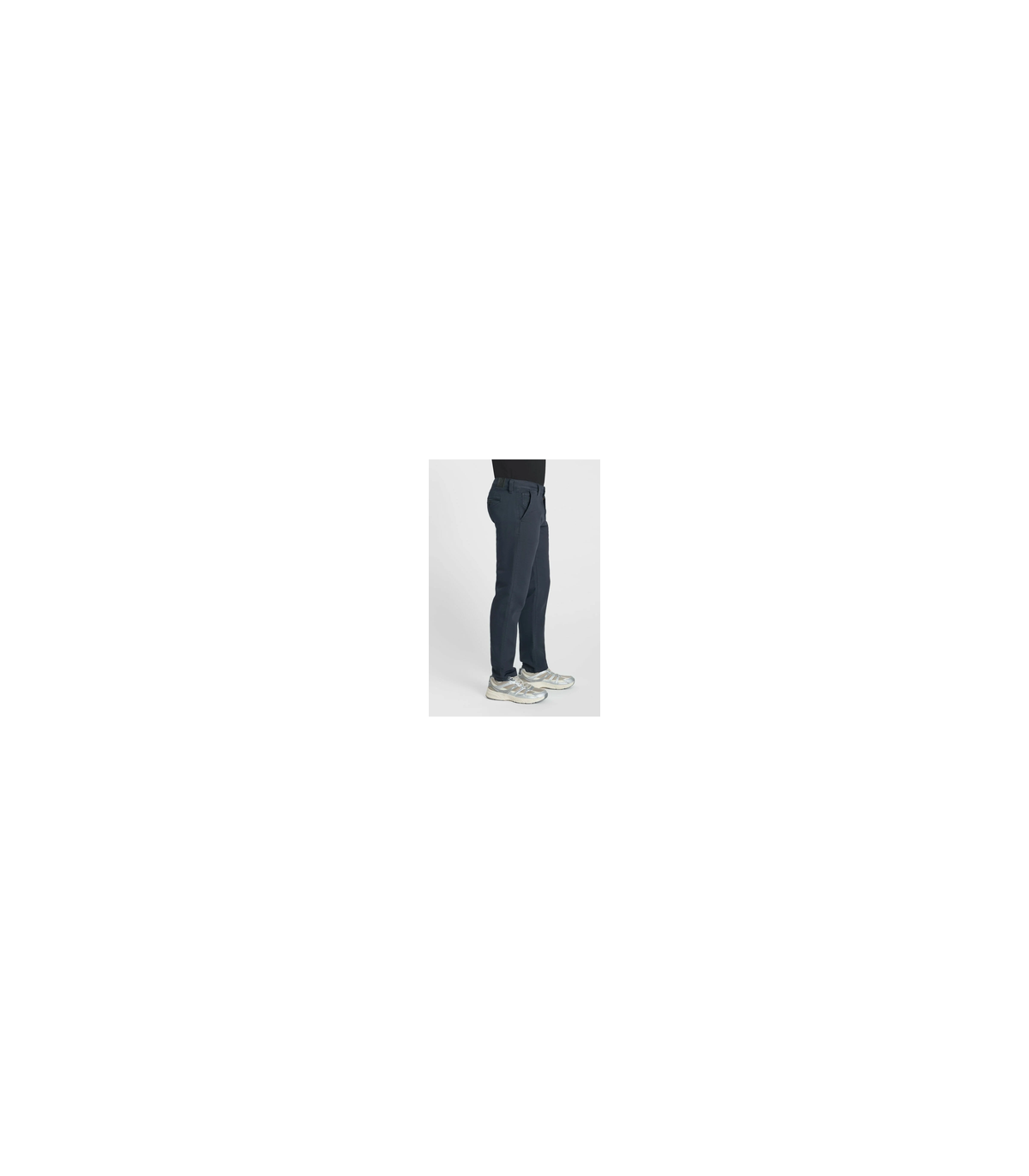 Pantalon chino tps cerises 1011marine