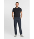 Pantalon chino tps cerises 1011marine