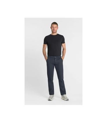 Pantalon chino tps cerises 1011marine