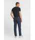 Pantalon chino tps cerises 1011marine