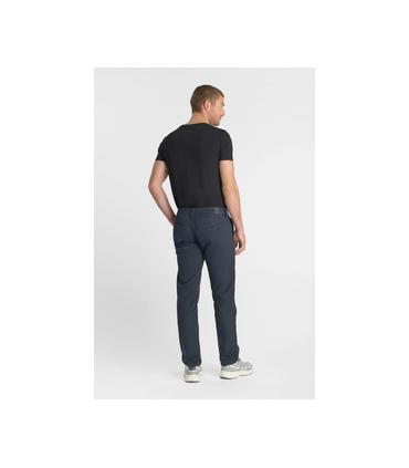 Pantalon chino tps cerises 1011marine