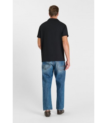 Chemise mc tps cerises 0001black