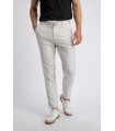 Pantalon Chino Benson & Cherry