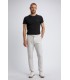 Pantalon chino benson & cherry beige