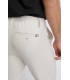 Pantalon chino benson & cherry beige