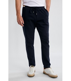 Pantalon jogging benson & cherry marine