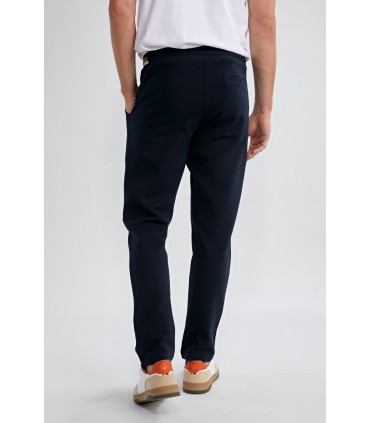 Pantalon jogging benson & cherry marine