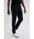Pantalon jogging benson & cherry noir