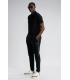 Pantalon jogging benson & cherry noir