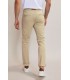 Pantalon chino benson & cherry beige