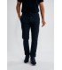 Pantalon chino benson & cherry marine