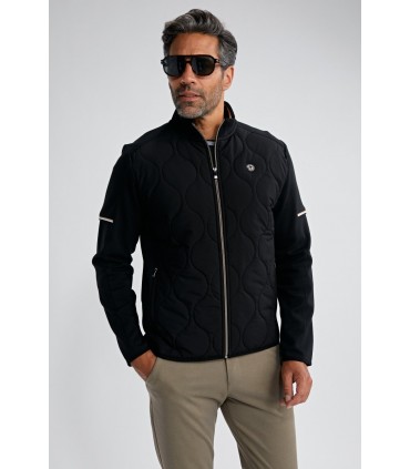Blouson benson & cherry noir