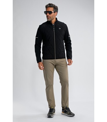 Blouson benson & cherry noir