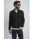 Gilet jogging benson & cherry noir