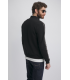 Gilet jogging benson & cherry noir